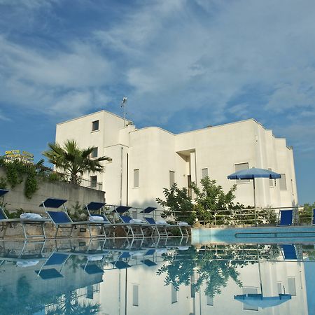 Park Hotel La Grave กัสเตลลานา กรอตเต ภายนอก รูปภาพ