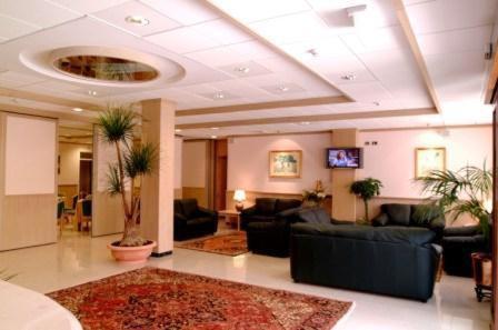 Park Hotel La Grave กัสเตลลานา กรอตเต ภายนอก รูปภาพ