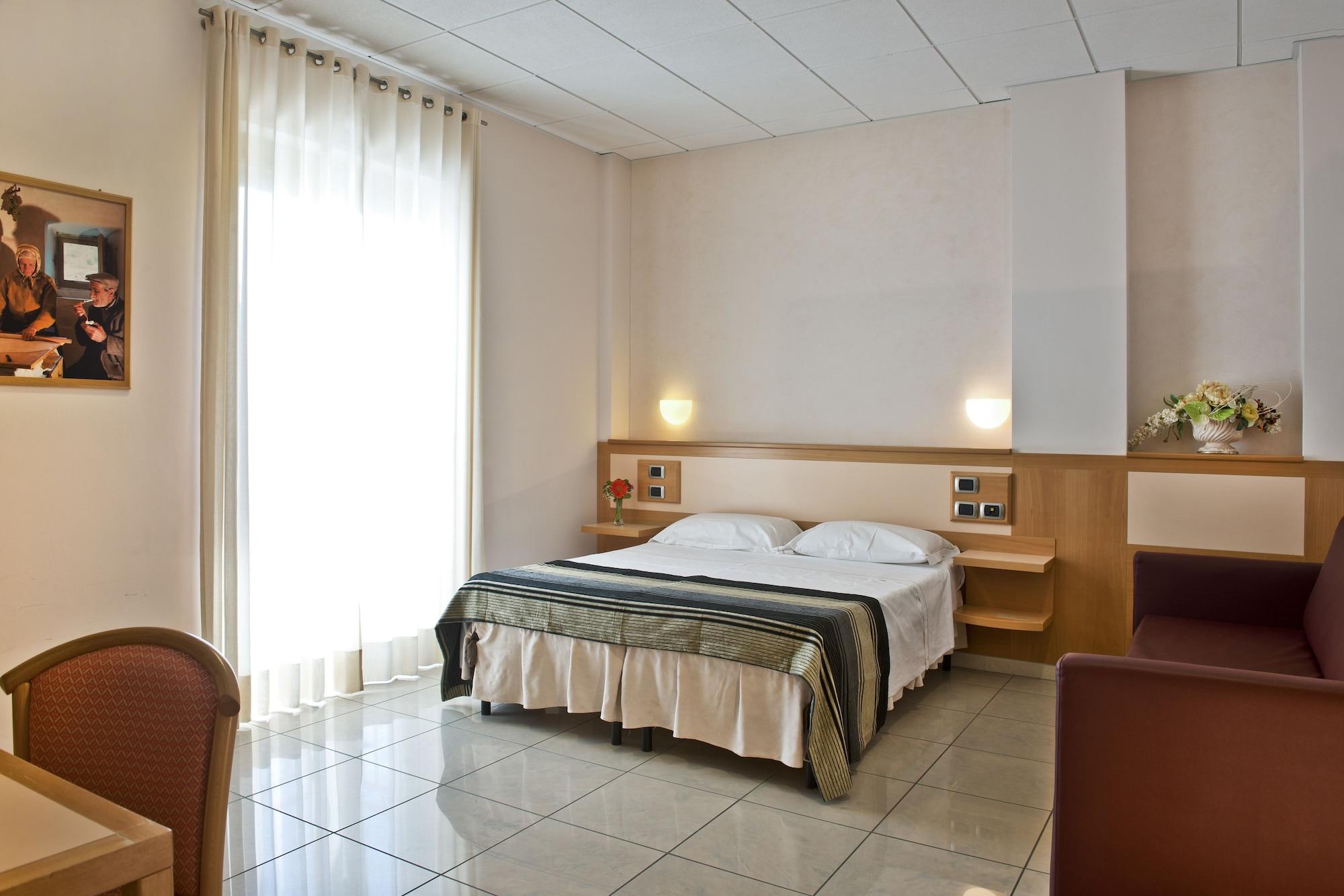 Park Hotel La Grave กัสเตลลานา กรอตเต ภายนอก รูปภาพ