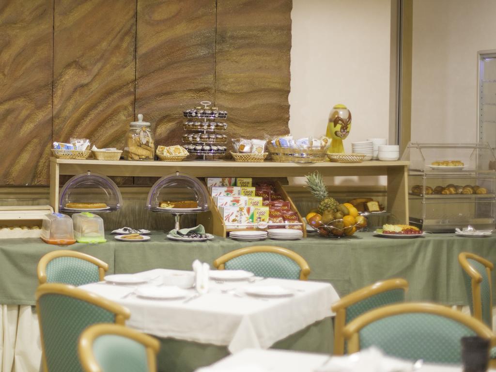 Park Hotel La Grave กัสเตลลานา กรอตเต ภายนอก รูปภาพ