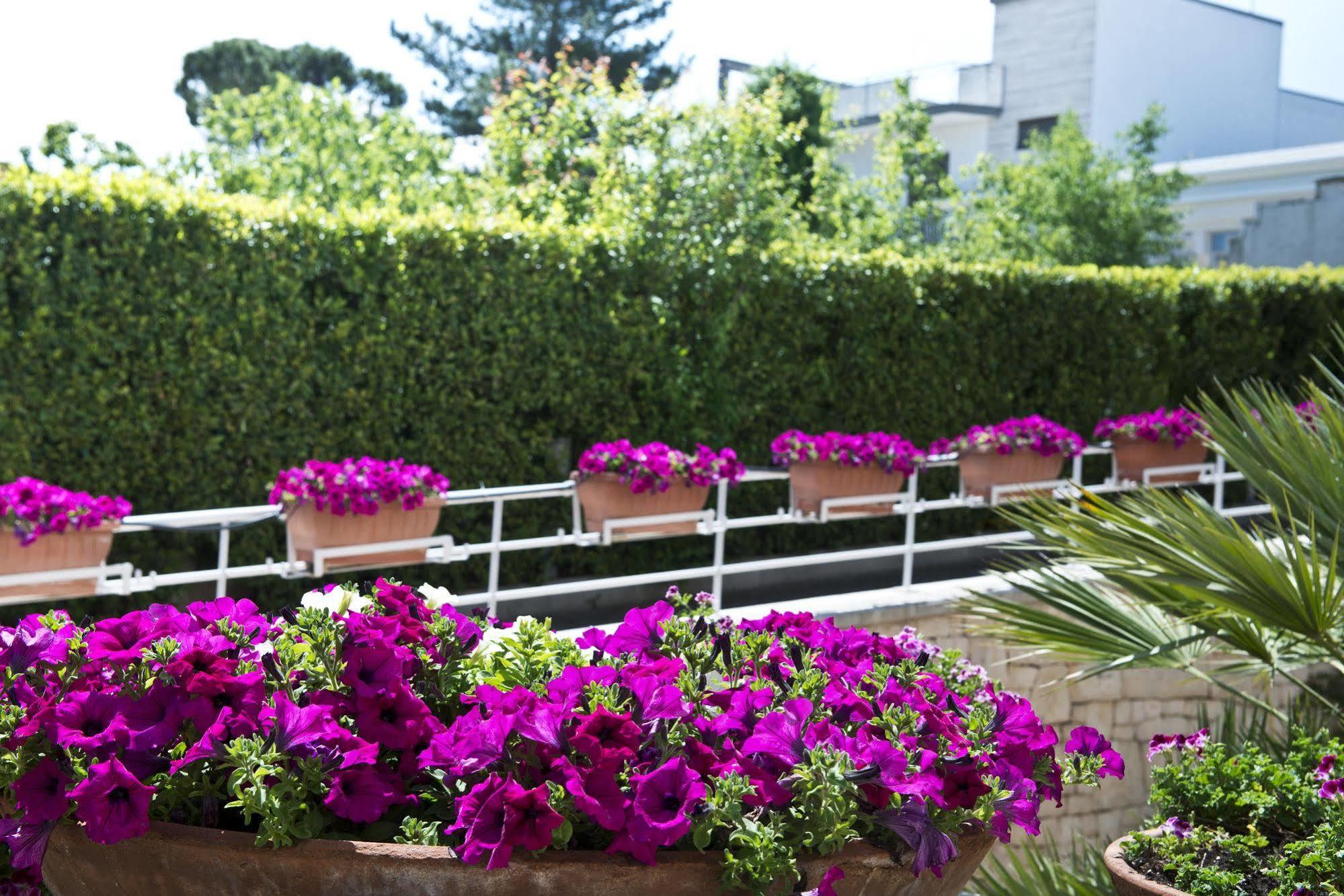 Park Hotel La Grave กัสเตลลานา กรอตเต ภายนอก รูปภาพ
