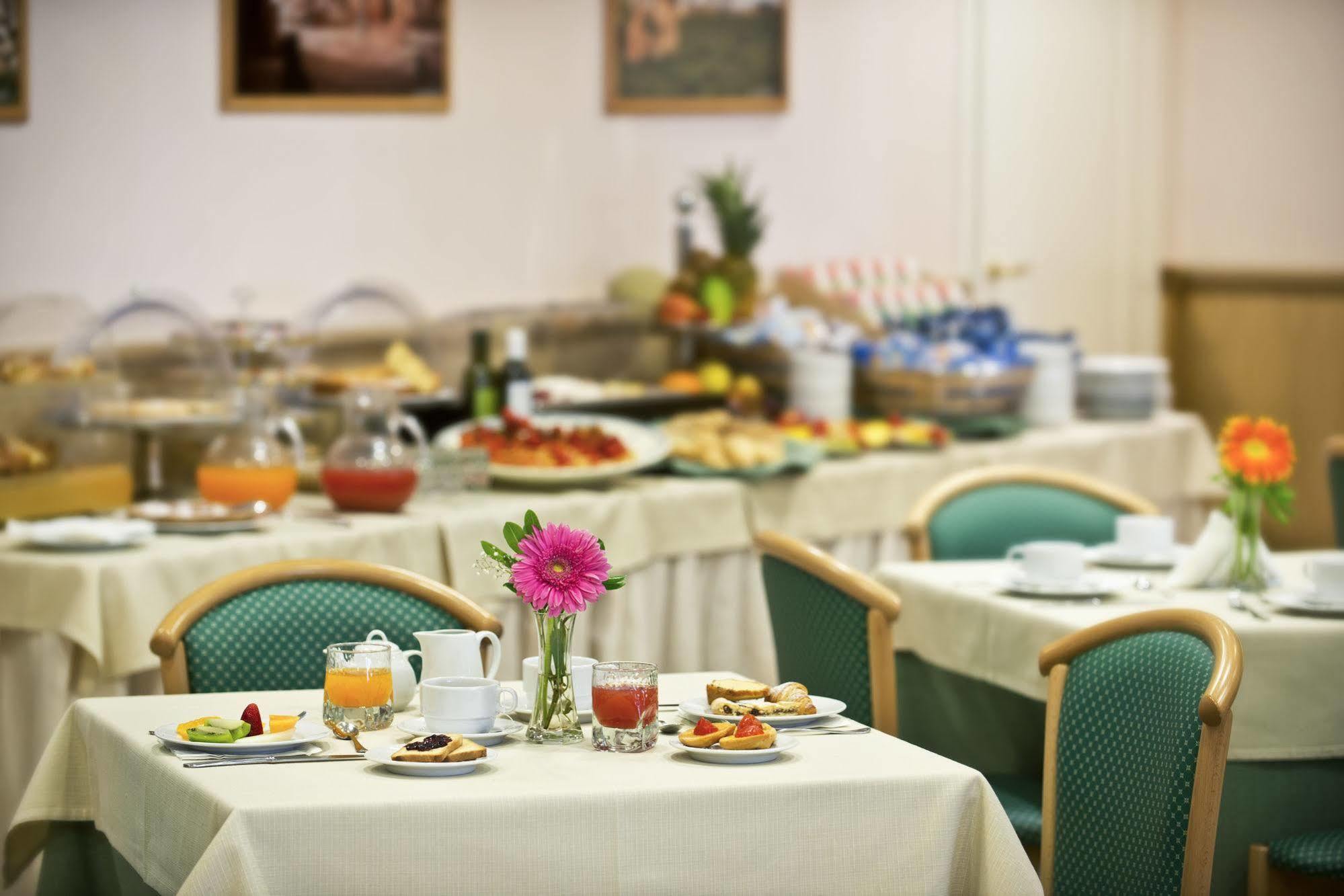 Park Hotel La Grave กัสเตลลานา กรอตเต ภายนอก รูปภาพ
